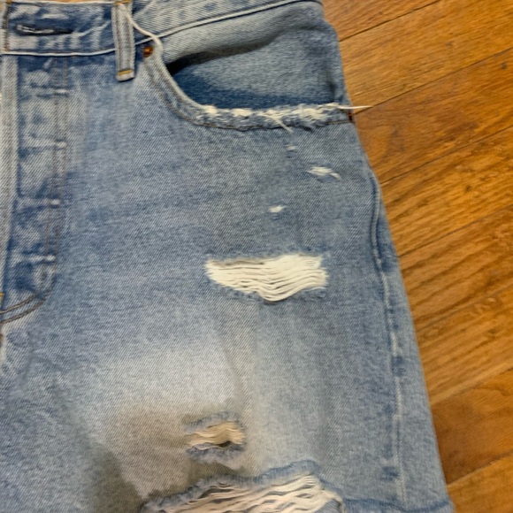 Abercrombie & Fitch women’s shorts - Picture 7 of 8